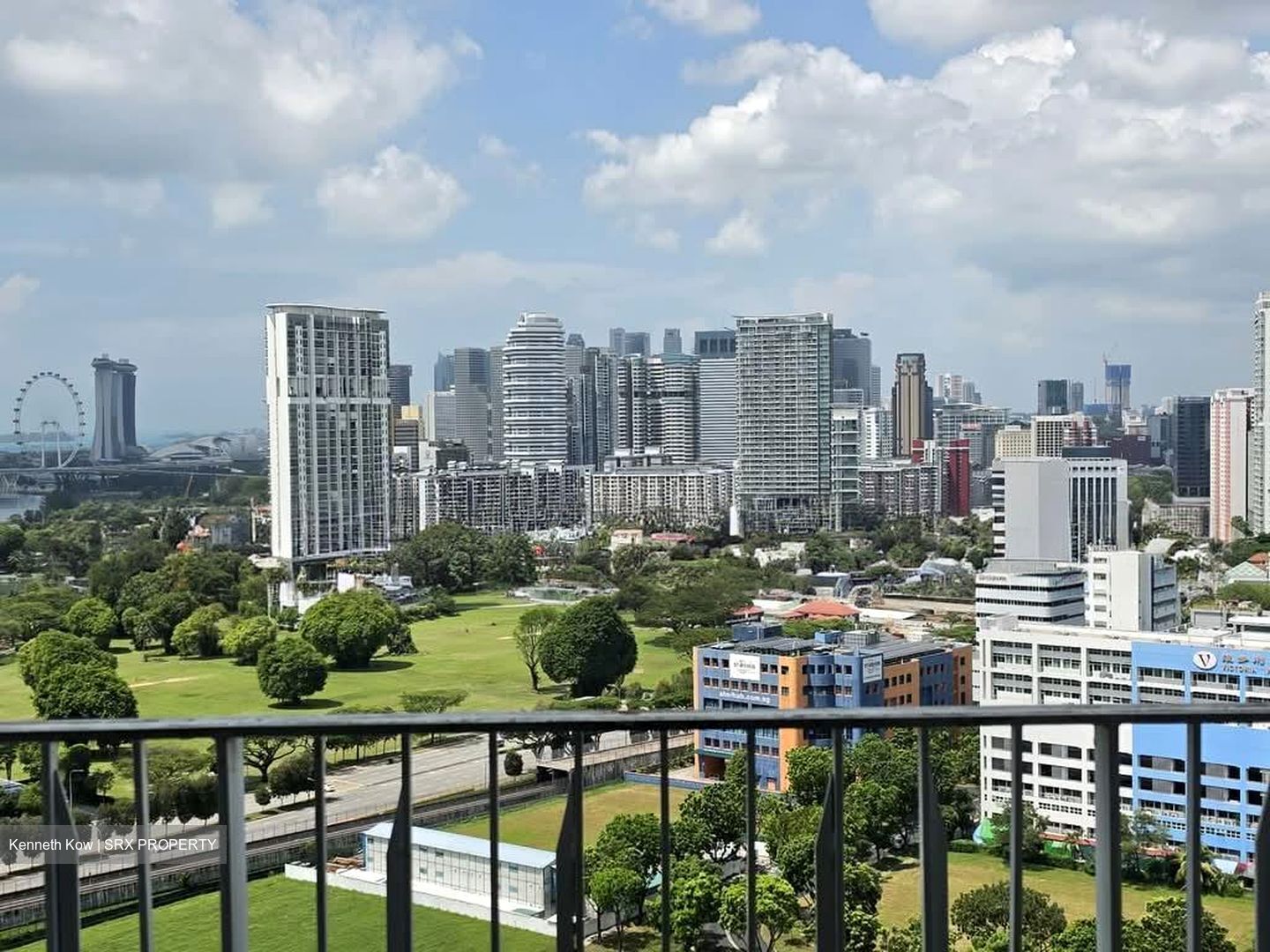 Blk 8A Kallang Trivista (Kallang/Whampoa), HDB 5 Rooms #594132061